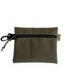 6 x 7 Cordura Zippered Pouch