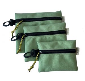 Sea Foam Green marsupials