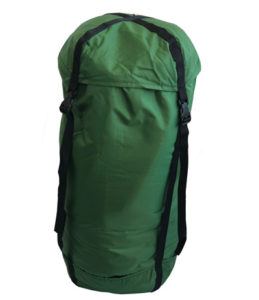 compression stuff bag