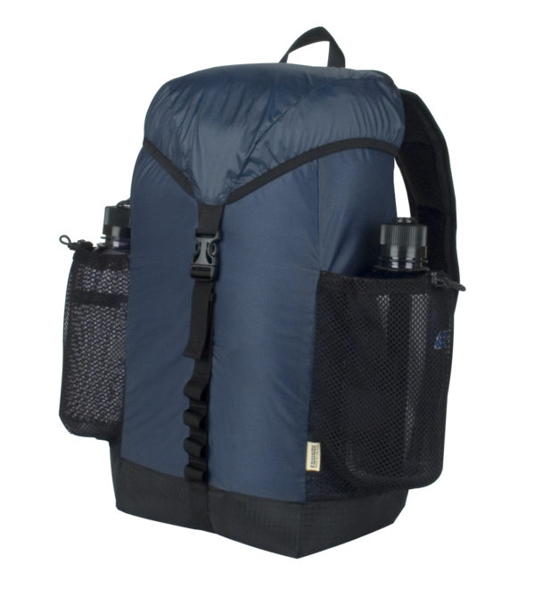 Lightweight back pack great for day hikes Made in the USA