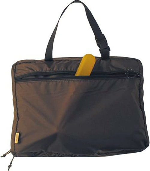 lightweight travel pouch