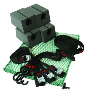 canoe carrier kit