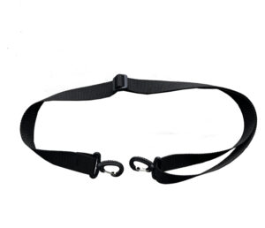 durable shoulder strap