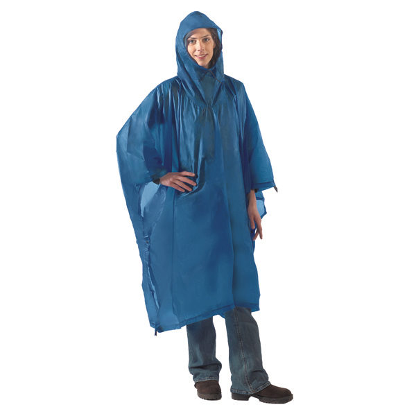 Terrapin Ultralite Poncho & Shelter – Equinox