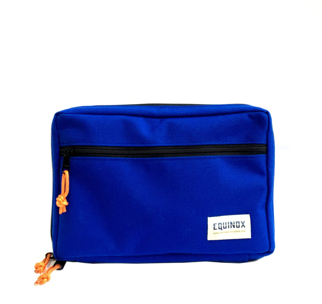 Electronic Accessory Pouch Equinox