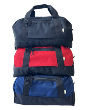 Made in the USA cargo bag