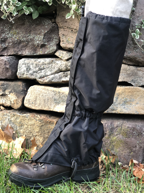 Storm Gaiter – Equinox