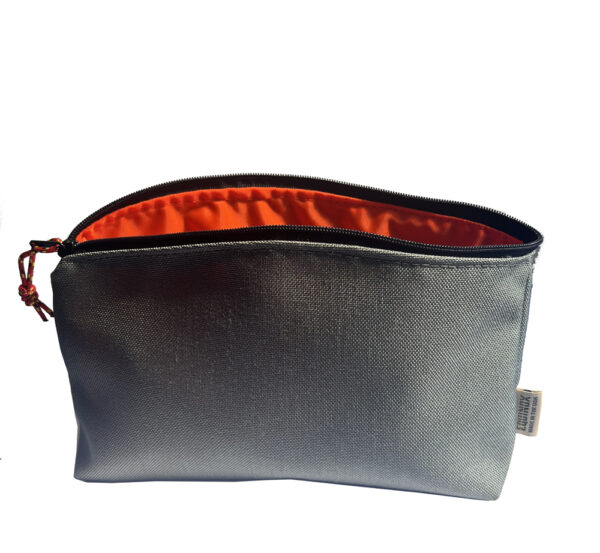 lined cordura pouch made in the usa
