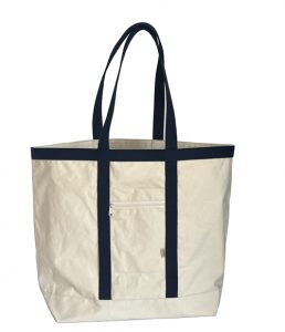 large canvas ttote bag made in the usa