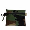 camo cordura pouch