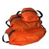 Set of Puffer Pouches