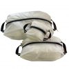 sail cloth puffer pouch set