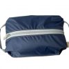 Navy pouch