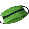 Lime Green Travel Puffer