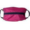 Pink Puffer Pouch