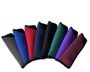 Neoprene Eyeglass Case