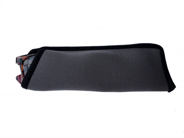 Neoprene Glass Case