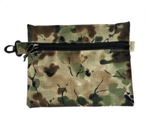 Camo Pouch