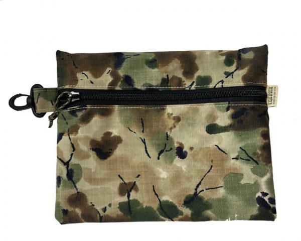 Camo Pouch