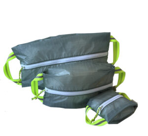 sail cloth pouch